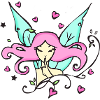 Fairy silence