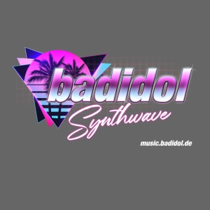 badidol Synthwave