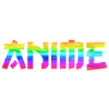 Anime Rainbow