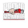Pipefitter Fier Pipefitter Ouvrier Construction