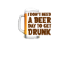 International Beer Day Beer Drinkers