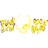 PunRock Skinhead