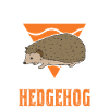 Igel Geschenk Stacheligel
