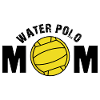Water-polo maman maman maman
