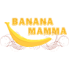 BANANA MAMMA - cool banana design