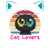 "Cat lovers"