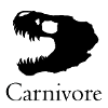 Carnivore Collect black