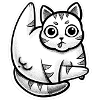 Cat balls