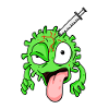 Virus vaccination