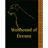 Wolfhound of Éireann.