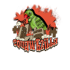 Squawkzilla - pet