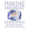 Marine Biologist