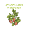 Strawberry Whisperer