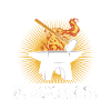 Backyard Blacksmith Amboss Schmied