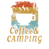 Camping and Coffee