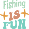 Fishing in Fun