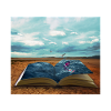 Surreal Fantasy Book