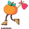 Wanderrine
