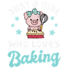 Baking Baker