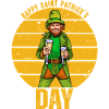 Happy Saint Patrick's Day