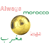 Dima Dima Maghreb football