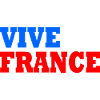 Vive la france