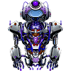 Robot Omega