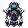 Robot Alpha