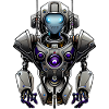 Robot bêta