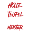 Hell and Master, Funny