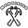 Logo menuisier