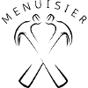 Logo menuisier 2