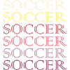 Fußball Soccer