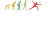 Fencing Evolution