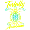 Sea turtle