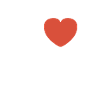 i love frelons