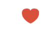 i love mouche