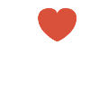 i love Héron