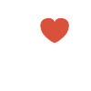i love Mésange