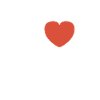 i love Pingouins