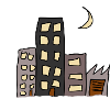 City Night
