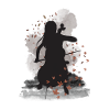 Violoncelle, violoncelle, musique, mercredi, série