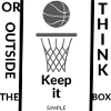 Keep it Simple