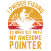 Fishing, fishing and pointers