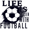Football Footballers Footballers