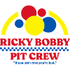 Pit Crew Ricky Bobby