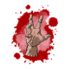 Hand, The Hand, Thing