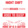 Night Shift Charge Nurse Nursing