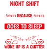Night Shift Nicu Nurse Nursing