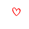 iLoVeAirsoft white